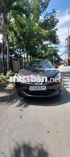 Nissan Qashqai + 2 máy dầu 7 chỗ Xe Gia Đình