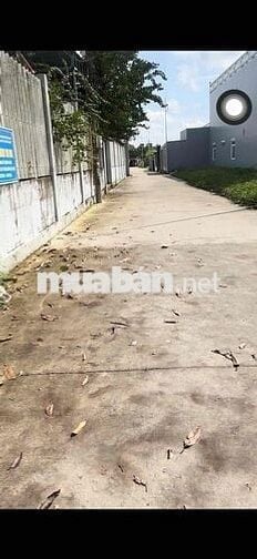 chính chủ sang nhanh lô đất tân kim, long An