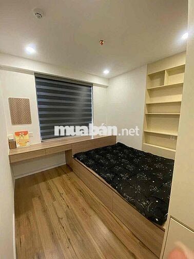 Cho thuê Căn hộ The Maison - Phú Thọ - Thủ Dầu Một.