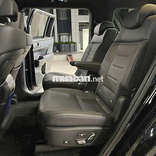 2025 Calligraphy 2.5L Turbo HTRAC