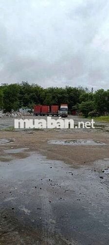 MB Kho Bãi 4000m 30tr Có Nhà Kho 500m Thủ Dầu Sẵn Điện 3 pha