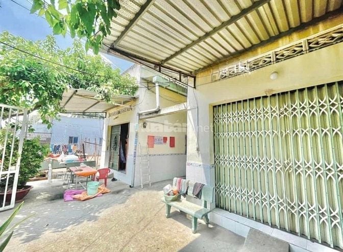 CHỦ KẸT TIỀN BÁN GẤP DÃY TRỌ 12 PHÒNG ( FULL KHÁCH) GIÁ 1TỶ400 TRIỆU