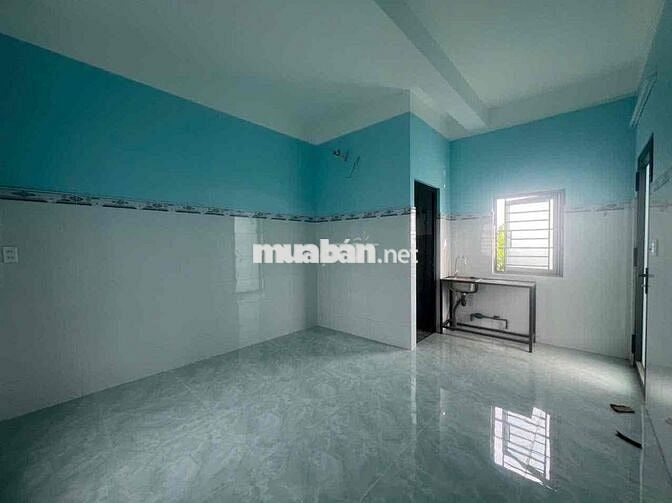 Phòng Trọ Cửa Sổ Thoáng Gần Khu Chế Xuất Tân Thuận - Không Chủ Chủ