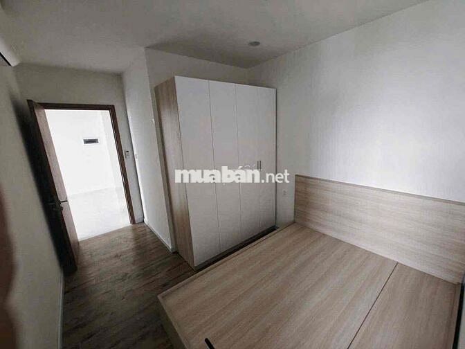 Cho thuê Căn hộ The Maison - Phú Thọ - Thủ Dầu Một.