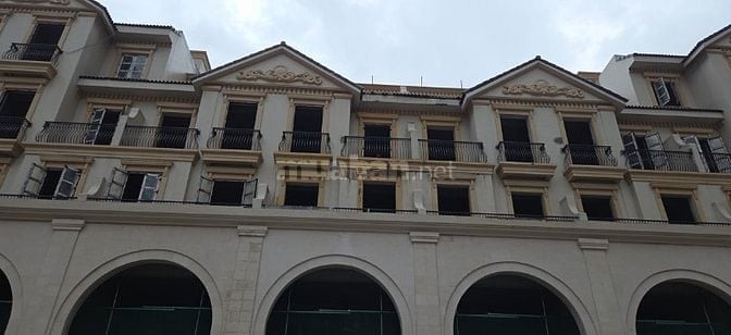 Cho thuê nhà riêng- hộ gia đình