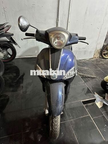 Liberty 125cc 2013 bs 59p1-83749