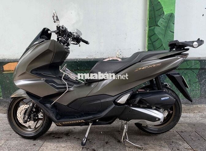 PCX 160 ABS đk T10/2024 đẹp likenew nhiều đồ kèm