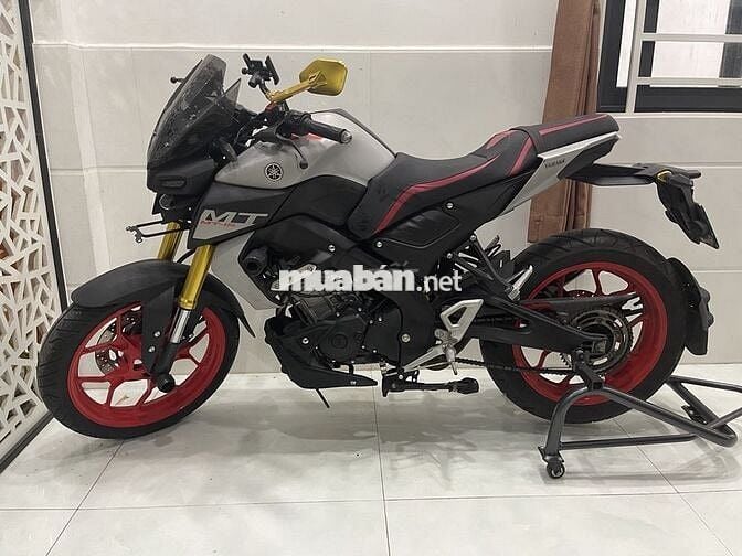 Chính chủ cần bán Yamaha MT15 2019