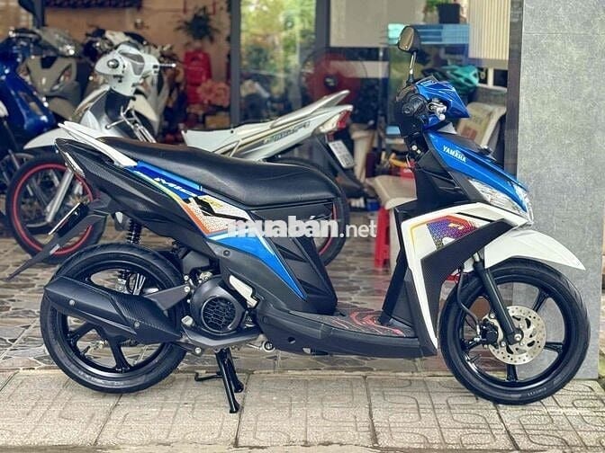 MIO M3 125 ĐKI 2023 NHẬP INDO BS 65MA CHÍNH CHỦ