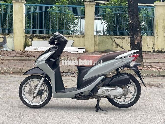 Vision xám xi măng 2015 chính chủ bán