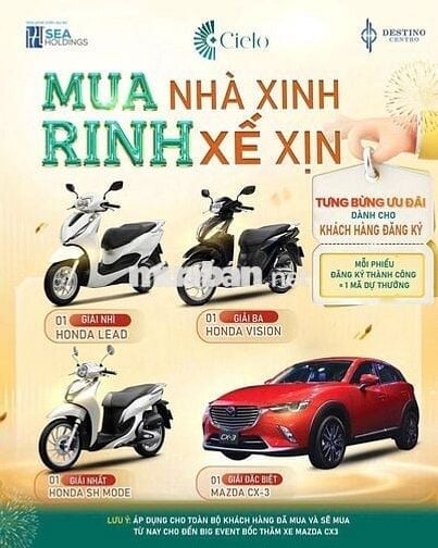 Cần bán căn hộ 1,79 tỷ, dt 55m2, 2PN + 2WC,