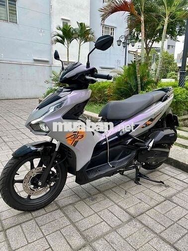 AB125 2023 BSTP xám xi măng