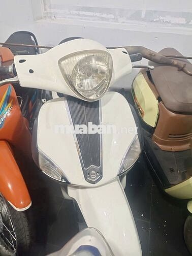 Liberty 125cc 2013 bs 47f1-15152