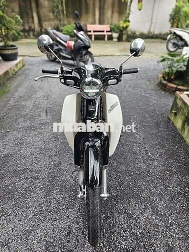 Cup Detech 50cc 2022 bstp chính chủ