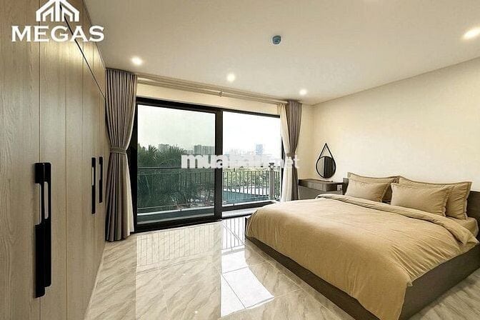🍂🍂1 NGỦ 1 KHÁCH 50M2 Ô TÔ ĐỖ CỬA TẠI TÂY HỒ NHÀ MỚI TINH FULL NỘI THẤT