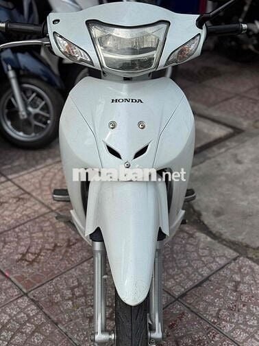 Wave A100 bstp chính chủ