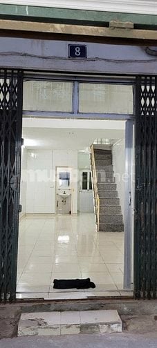 Cho thuê nhà ngõ 93 Nghĩa Dũng, DT 30m2 + lửng, ngõ nông, gần chợ