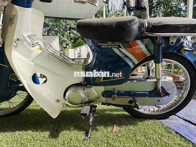 Hàng hiếm cub 90cc