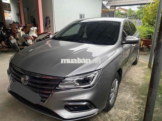 MG5 2025 mới 99% tiết kiệm gần 100tr