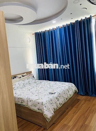 Căn góc không lộ giới hẻm 8m sát MT, 5 tầng sẵn 8PN full HĐT 55tr/th