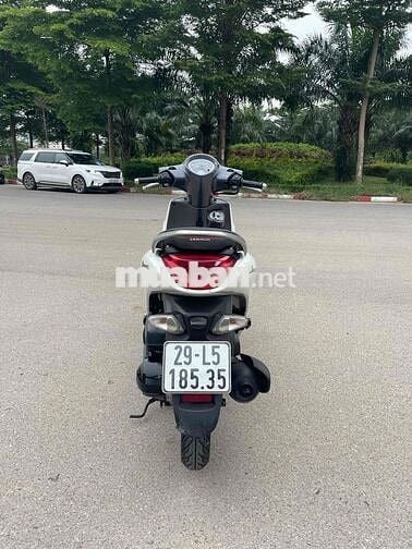 Janus 125fi đk 2020 chính chủ cần bán