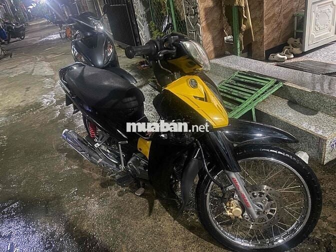 Bán Dùm Xe cho Em Trai