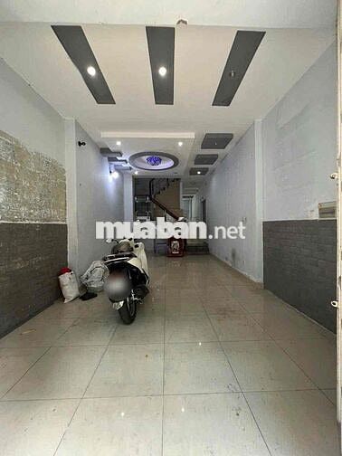 Cần cho thuê nhà hxh Bình Trị Đông.4x16m 2 lầu st..4pn 4wc 11tr