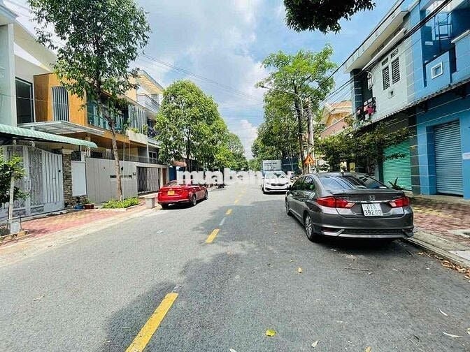 Đất kdc K8 Thanh Lễ 5x20 thổ cư 100%