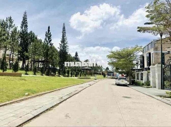 GĐ chia tài sản bán nhanh đất P2 Đà Lạt view thoáng giá ngộp 650triệu