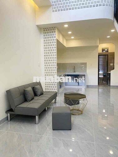 Siêu phẩm rẻ- đẹp- thật. sát HXH An Phú Đông -Q12 2 tầng Ba Tỷ Mốt