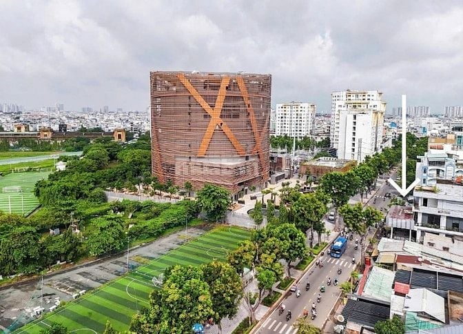 Bán nhà 3 mặt tiền đường Lữ Gia, Phường 15, Quận 11