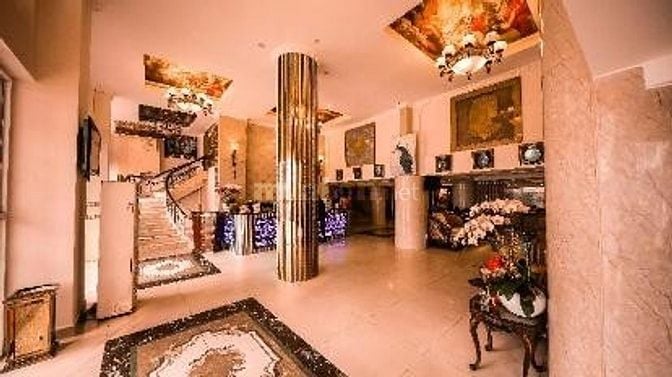 Tuyển dụng nhân viên Spa chăm sóc sức khỏe