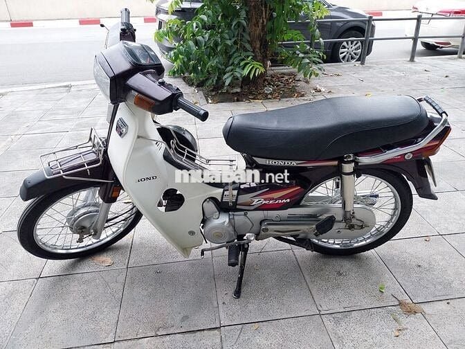 Bán dream Việt máy Thái 2001