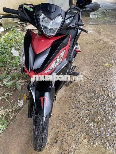 winer v1 bs 61 xe còn khá mới đồng hồ 30 ngàn km