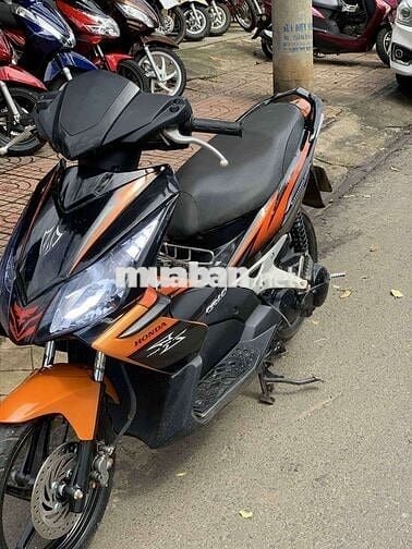 BÁN HONDA AB LÊN THÁI MÁY ÊM CÓ TRẢ GÓP NHANH