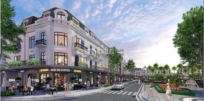 ĐẤT NỀN TRUNG TÂM HÙNG SƠN – CƠ HỘI VÀNG ĐẦU TƯ 2025