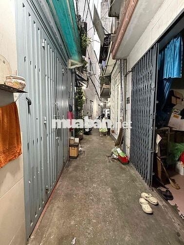 Cho Thuê nhà 7,5 triệu - Thống Nhất-P11