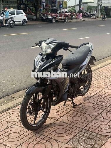 BÁN EXCITER 135 MÁY ZIN CÓ TRẢ GÓP ĐƯA 2 3TR