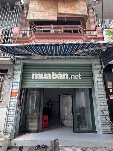 Cho thuê nhà Quang Trung-P10-Gò Vấp