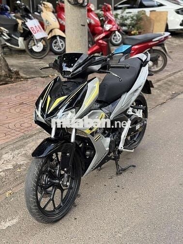 BÁN HONDA WINNER X BẢN ABS MÁY ZIN ÊM CO TRẢ GÓP