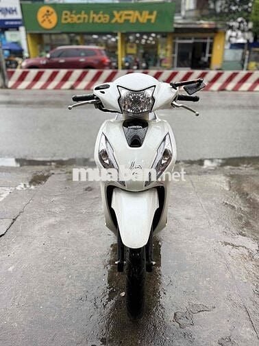 honda vision sản xuất 2024 chính chủ  có cccd