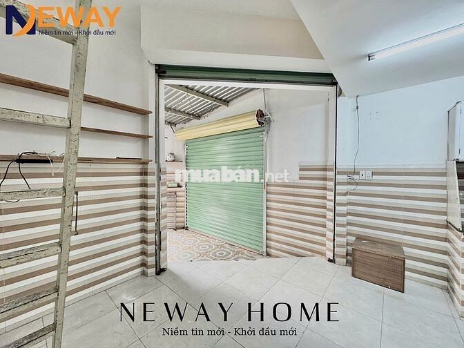 Kiot giá rẻ diện tích rộng - 40m2 - Lê Văn Quới - Hương Lộ 2, Bình Tân