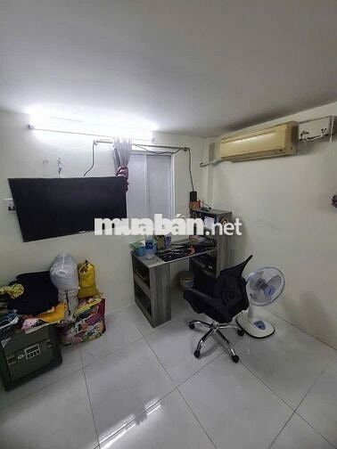 Bán nhà Lũy Bán Bích 27 xây 2 Tầng giá 3,4 Tỷ Thương lượng hẽm Thoáng