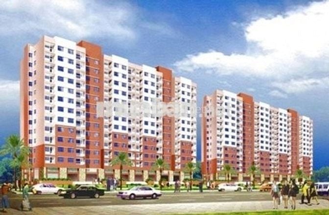 Căn hộ 68m2, 2pn, 1 wc, nguyễn oanh gò vấp. Căn góc
