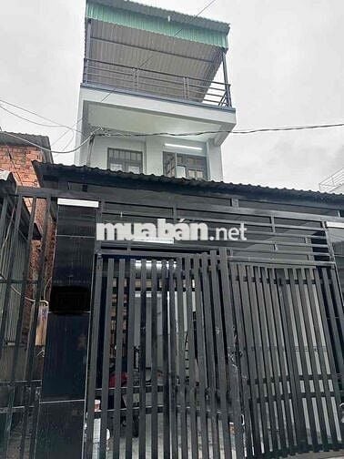 🏡 Nhà đẹp 2 lầu khu VIP Linh Xuân – xe hơi vô tận cửa, pháp lý chuẩn!