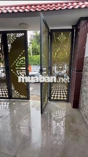 cho thuê nhà 2 lầu 7 phòng ngủ Đông hoà