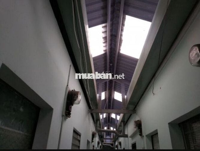 PHÒNG TRỌ GẦN CÔNG VIÊN LÊ THỊ RIÊNG, CHỢ HÒA HƯNG