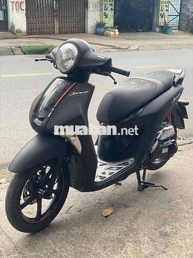 BÁN XE JANUS KHOÁ SMK. ZIN EM CHẤT