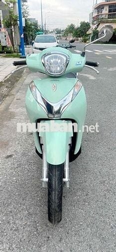 xe đẹp zin hết máy êm chạy nhe xe ngay chủ ban