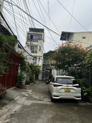 Nhà 2 tầng HXH 6m sát mặt tiền Xô Viết Nghệ Tĩnh, 72m2 giá 11 tỷ